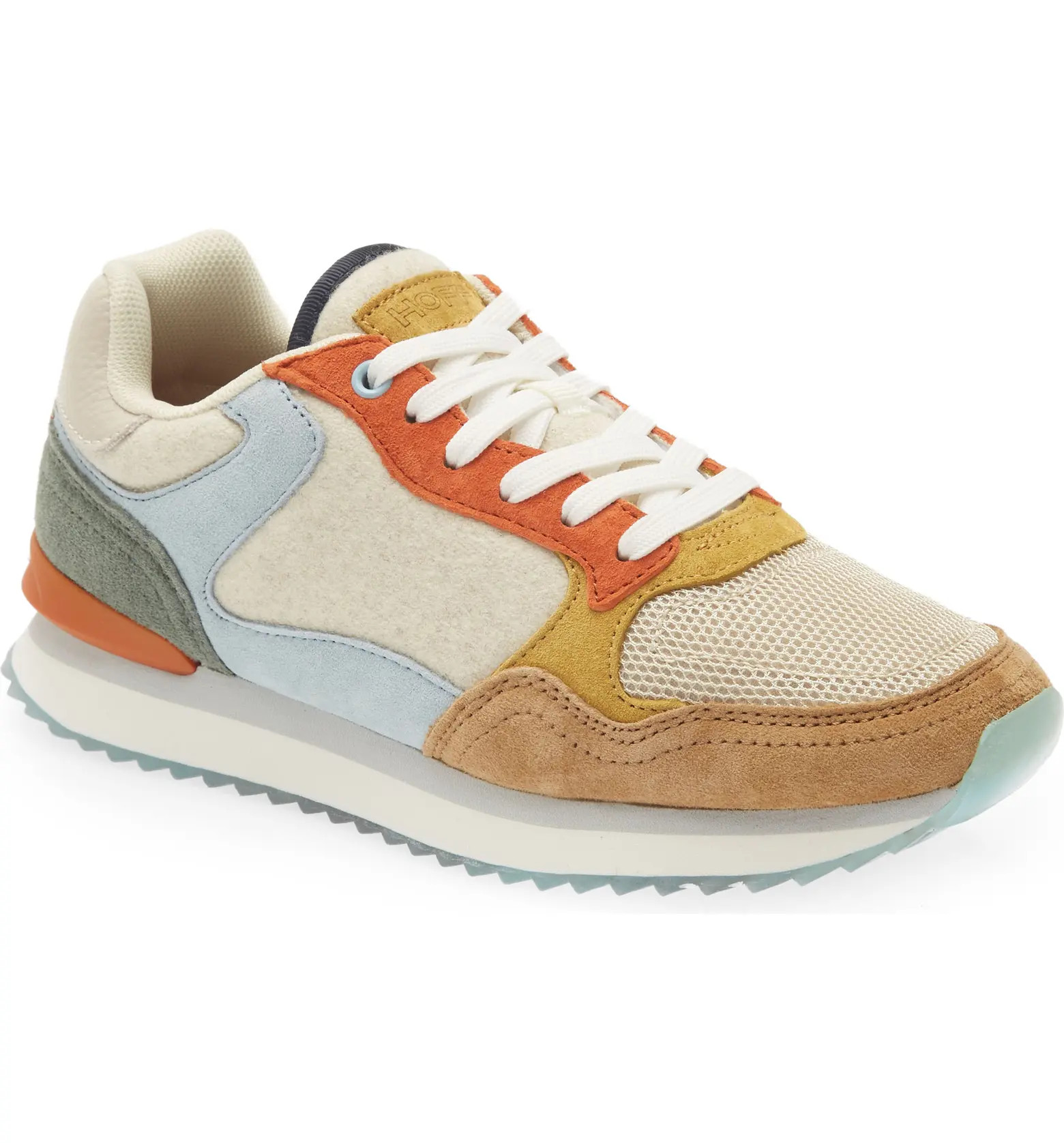 Charleston Sneaker (Women) | Nordstrom