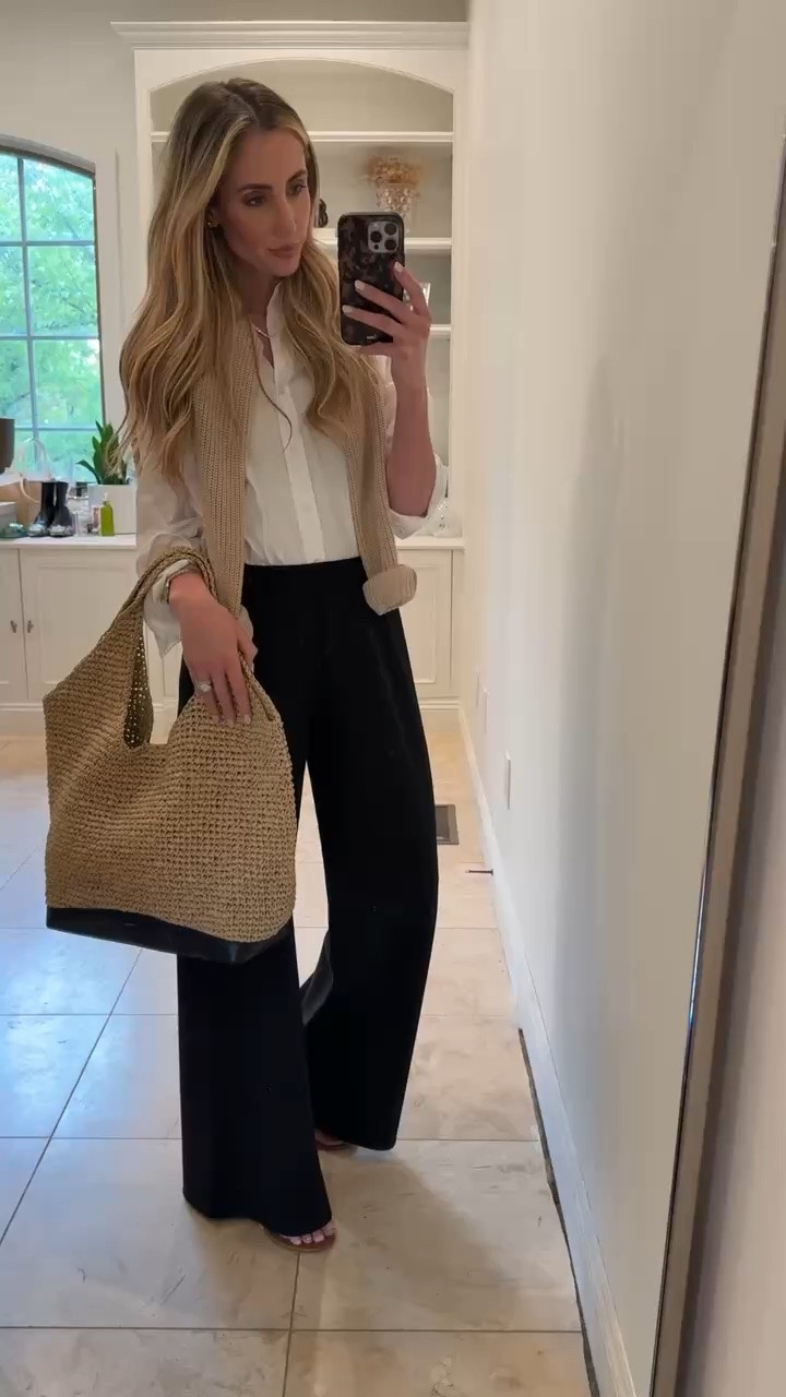 An outfit from my Summer Sudoku Packing Method!

Travel / travel with me / carry on / sudoku

#LTKootd #LTKTravel