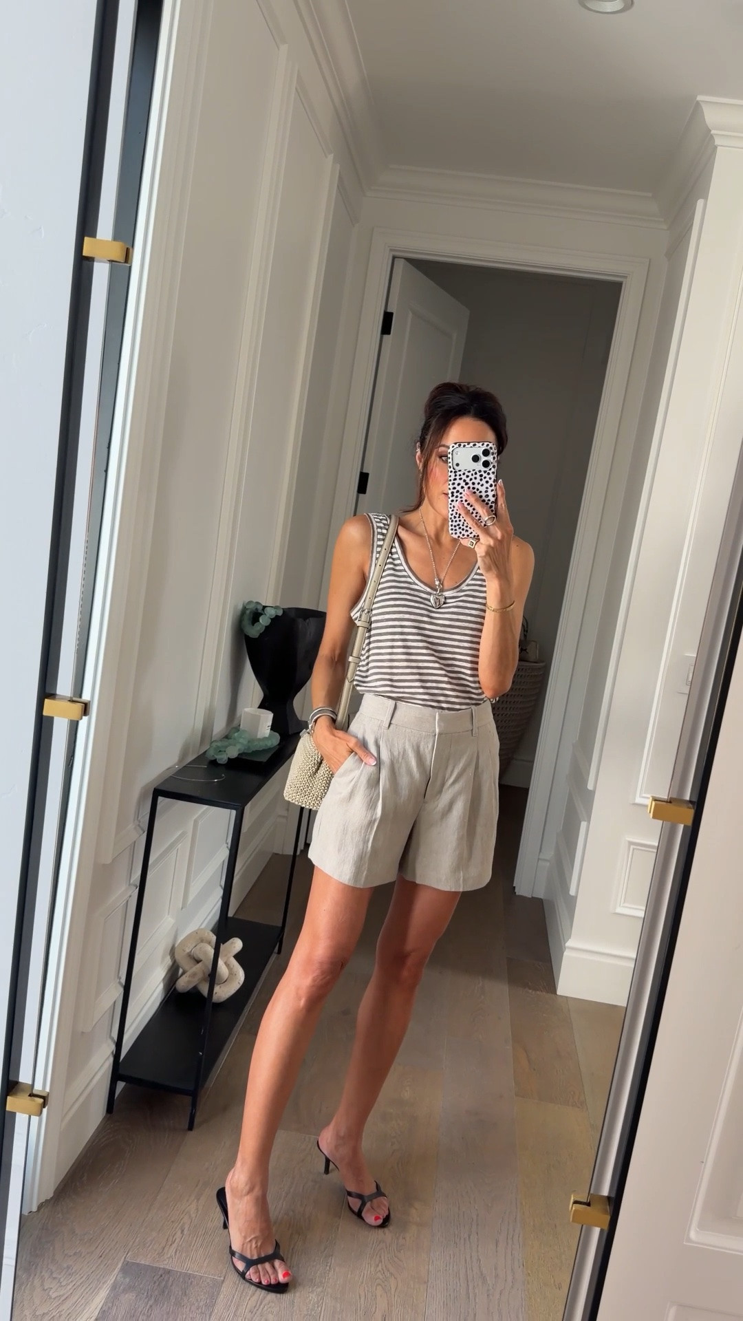 Building my Euro summer wardrobe with effortless chicness from @Aritzia #AritziaPartner
Tops XS, 0
Pants XS
Dress XS
Skirt 2

#LTKSeasonal #LTKOver40