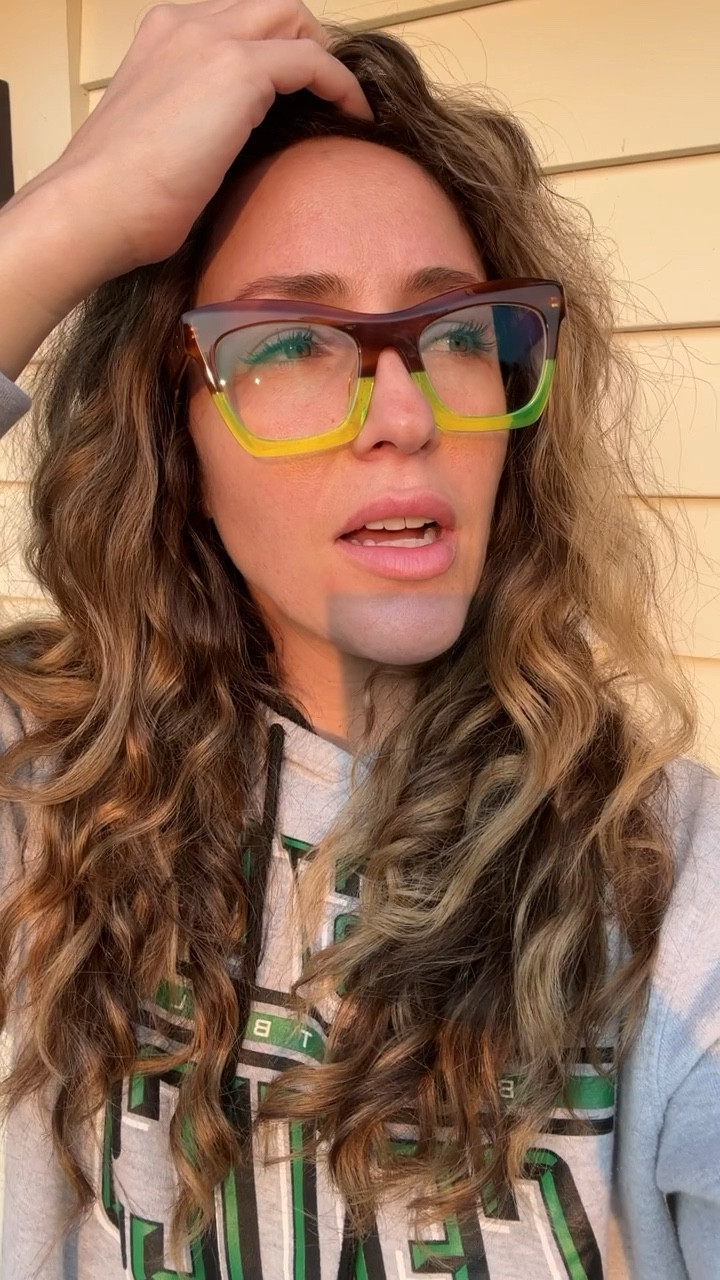 If you don’t need an Rx you can get these on Amazon with blue light blocking lenses!