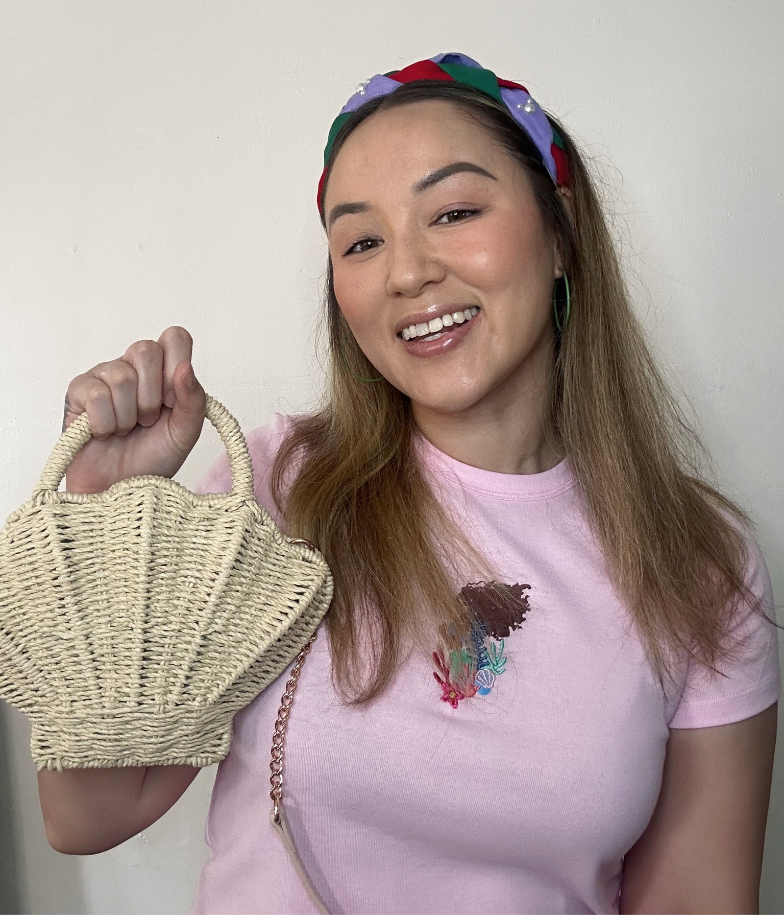 Who else is ready to watch Little Mermaid in theaters!? 🧜🏽‍♀️🐚🫧✨

#LTKFind #LTKswim #LTKitbag