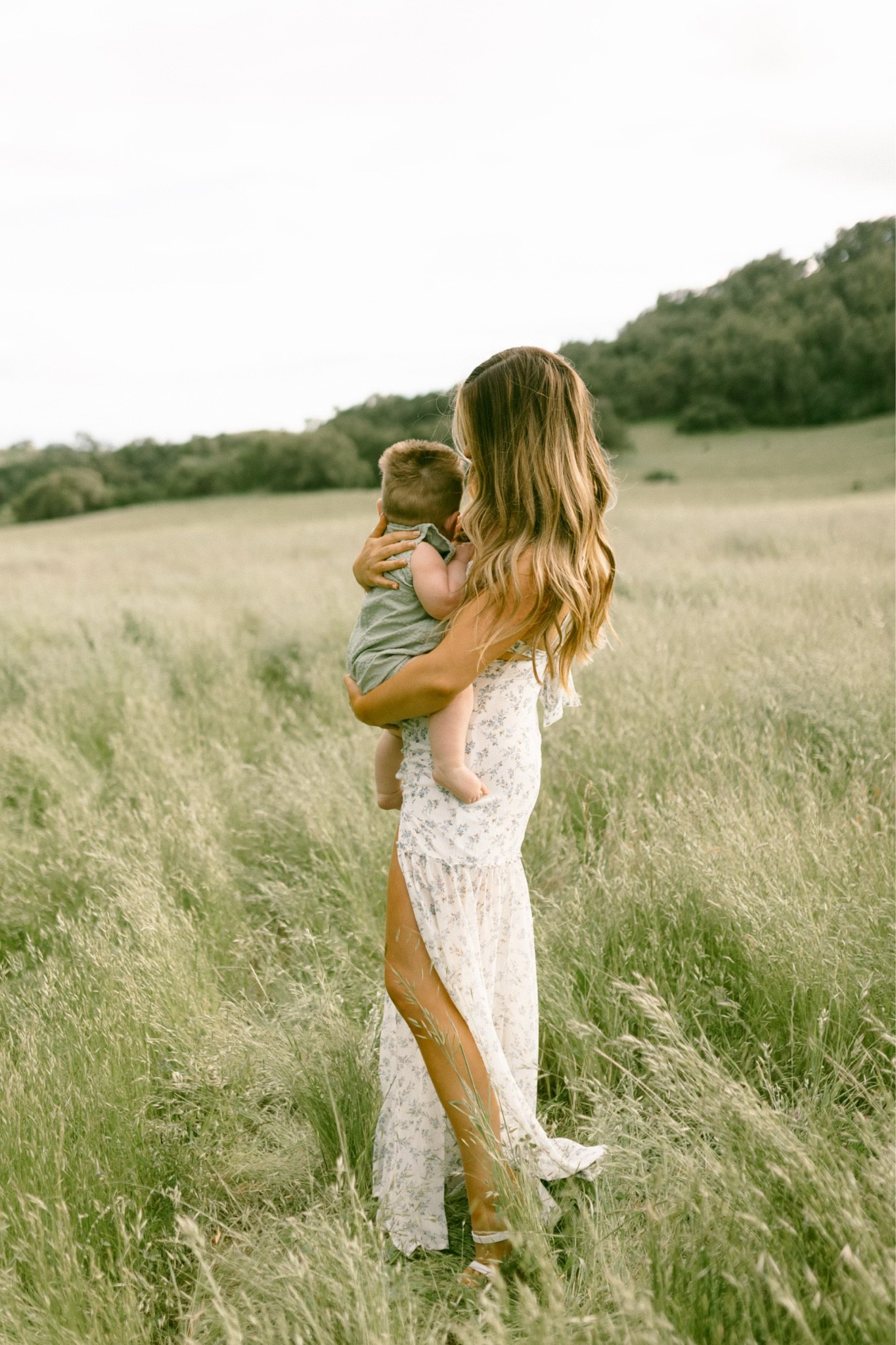 Spring Family Photoshoot Dress
HelloMolly Size S

#LTKstyletip #LTKSeasonal #LTKfamily