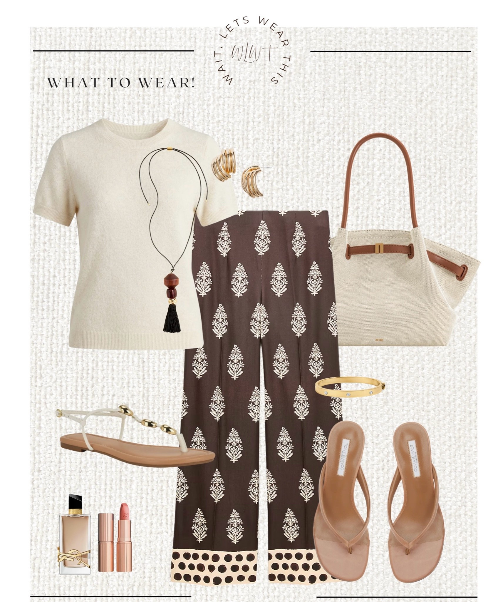 Summer casual ⭐️

#LTKootd #LTKSeasonal #LTKOver40