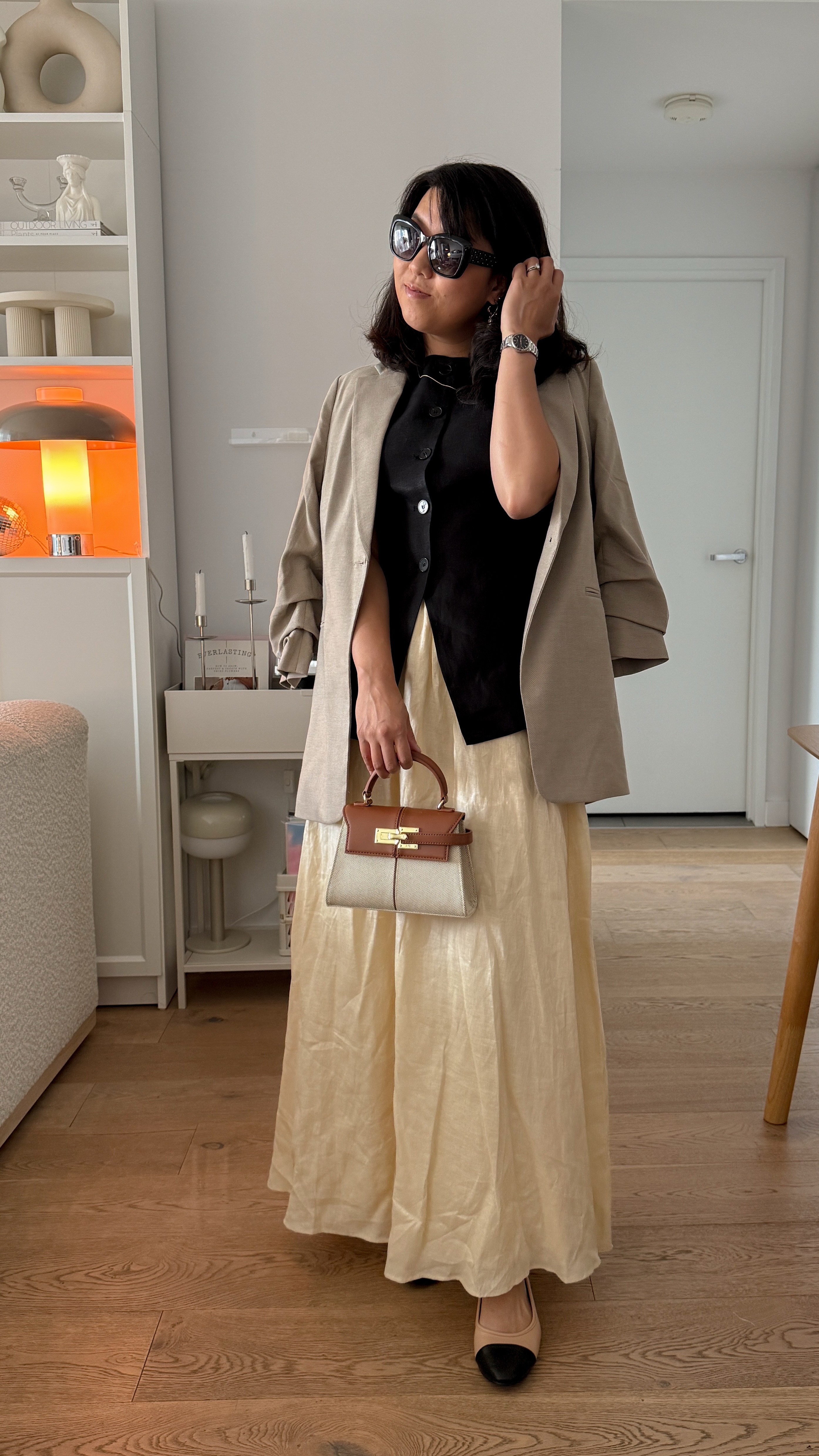 Autumn Outfit inspo 

#LTKworkwear #LTKaustralia #LTKdresses