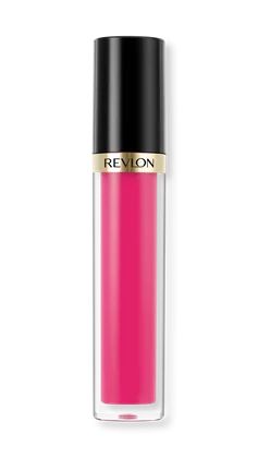 Revlon Super Lustrous The Gloss, High Shine Lipgloss, Pink Pop, 0.13 fl oz - Walmart.com | Walmart (US)