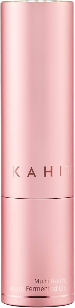 KAHI Wirnkle Bounce Multi Balm - REFILLABLE EDITION | All-in-One Hydrating Lip Balm Eye Cream Nec... | Amazon (US)