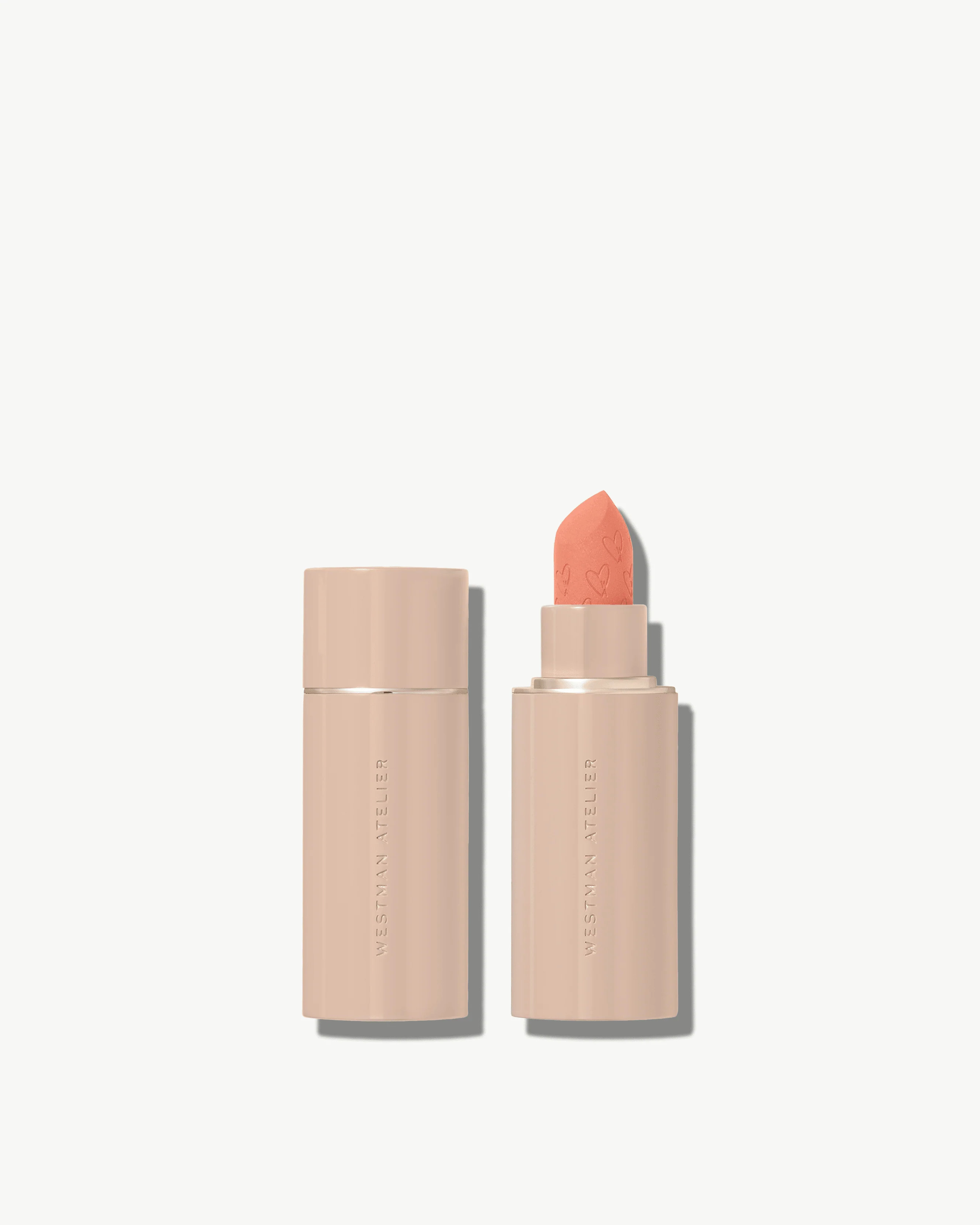 Lip Suede Matte Lipstick | Credo Beauty