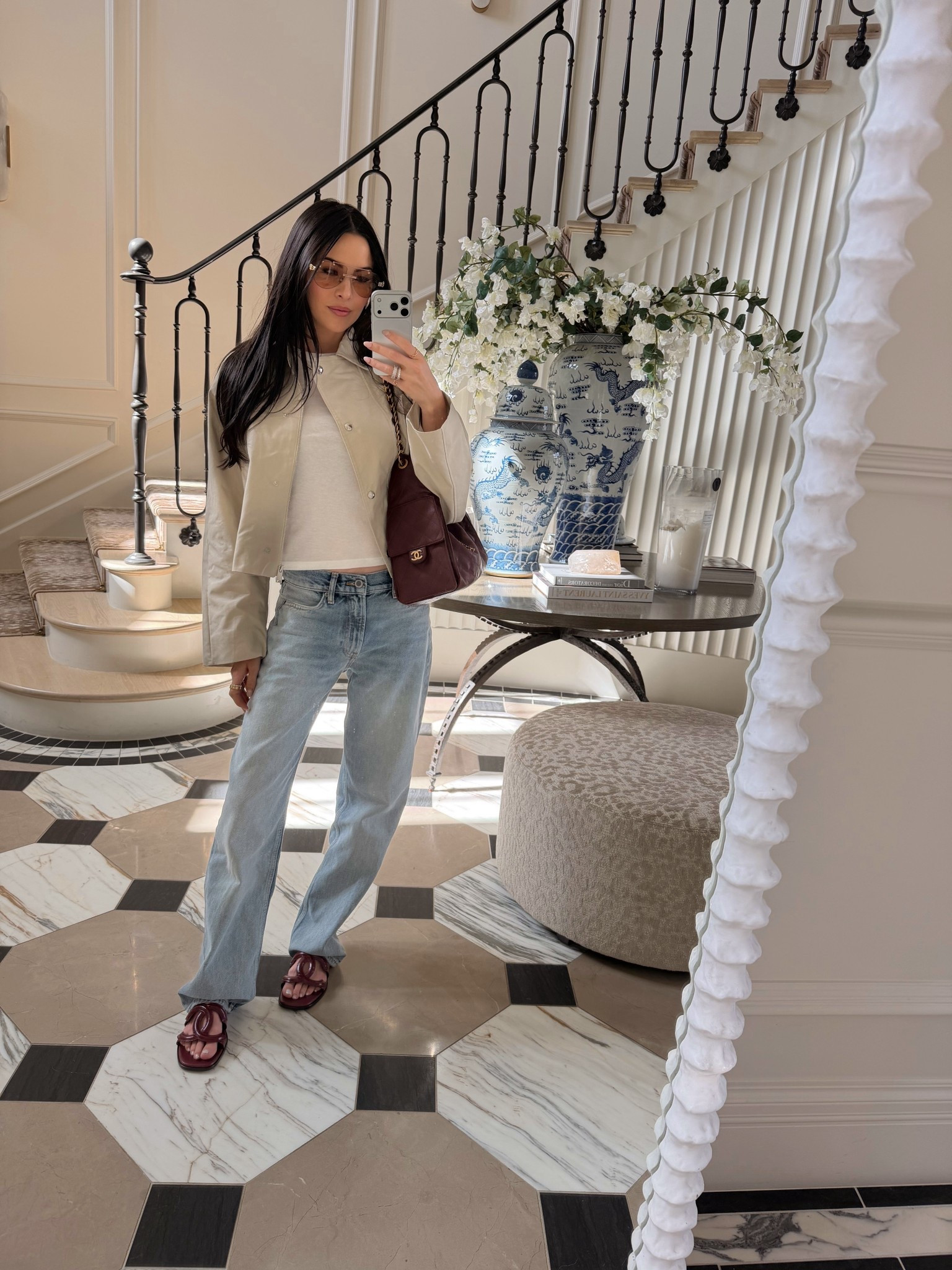 Another look I’m loving 🫶🏼

#LTKSeasonal #LTKootd #LTKdayinmylife