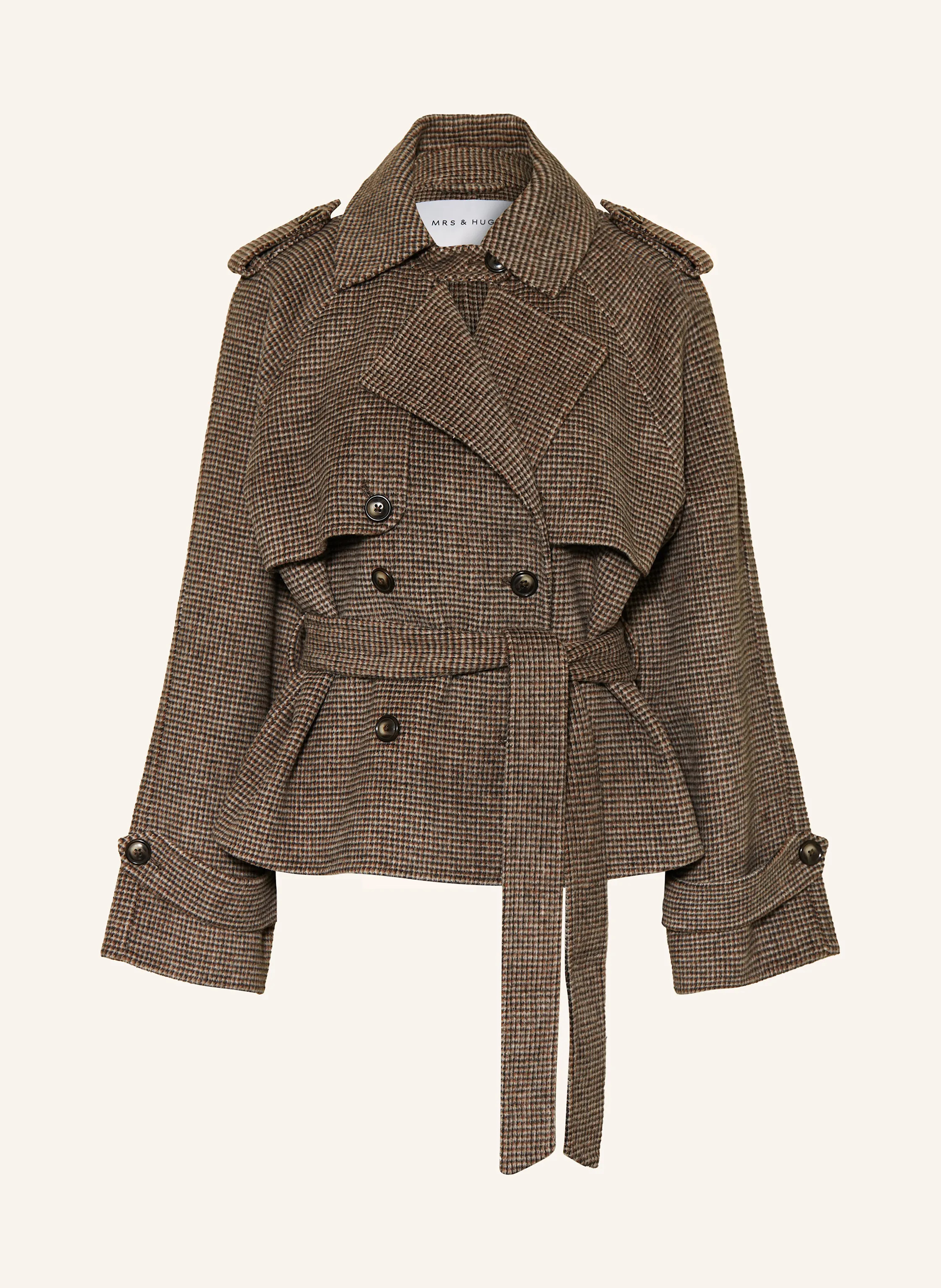 Cabanjacke | Breuninger (DACH)
