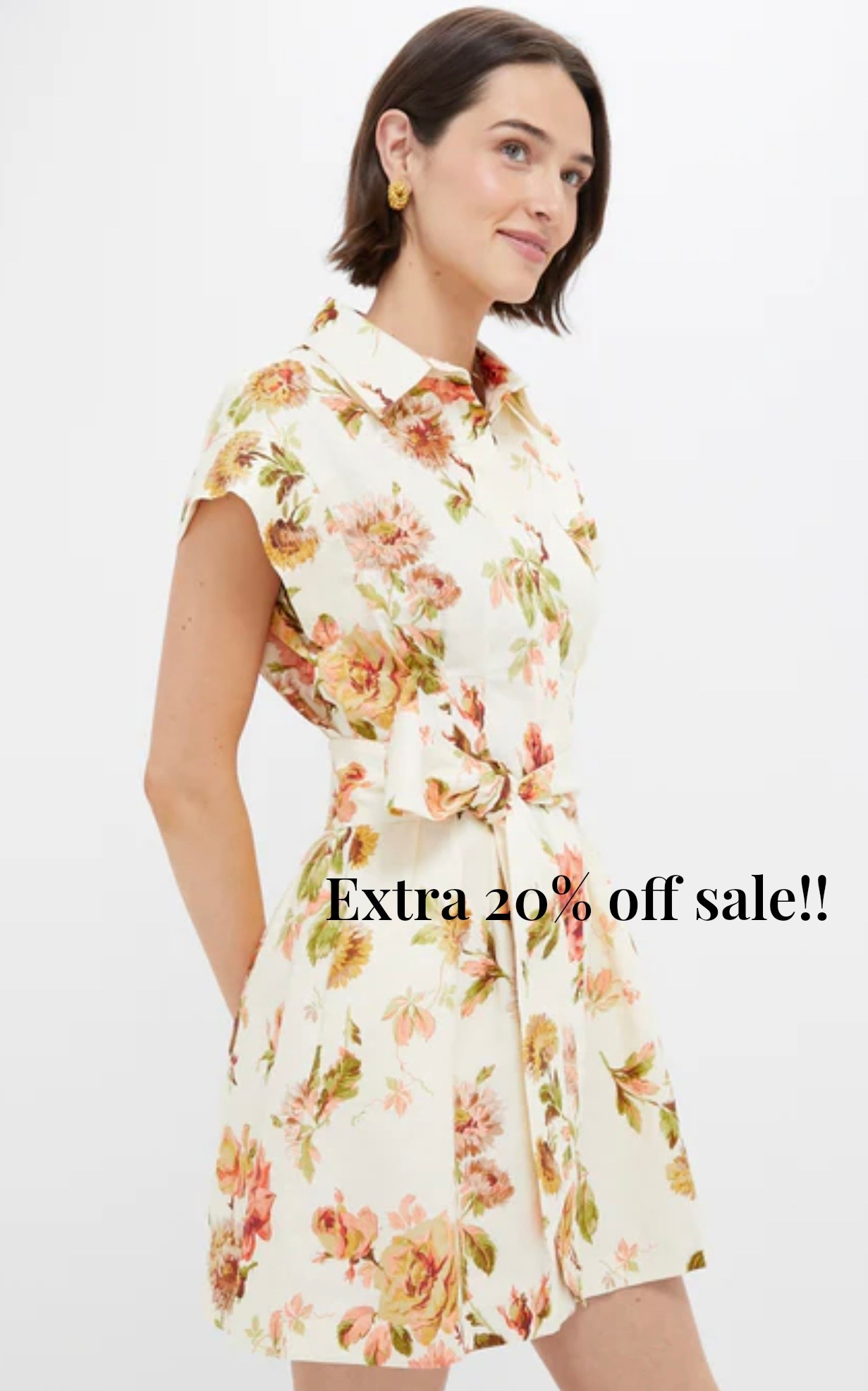 Tuckernuck sale on sale! Extra 20% off sale items using code JULY20

Lots of good wedding guest dresses, jeans and shoes ✨✨

#LTKWedding #LTKStyleTip #LTKSaleAlert