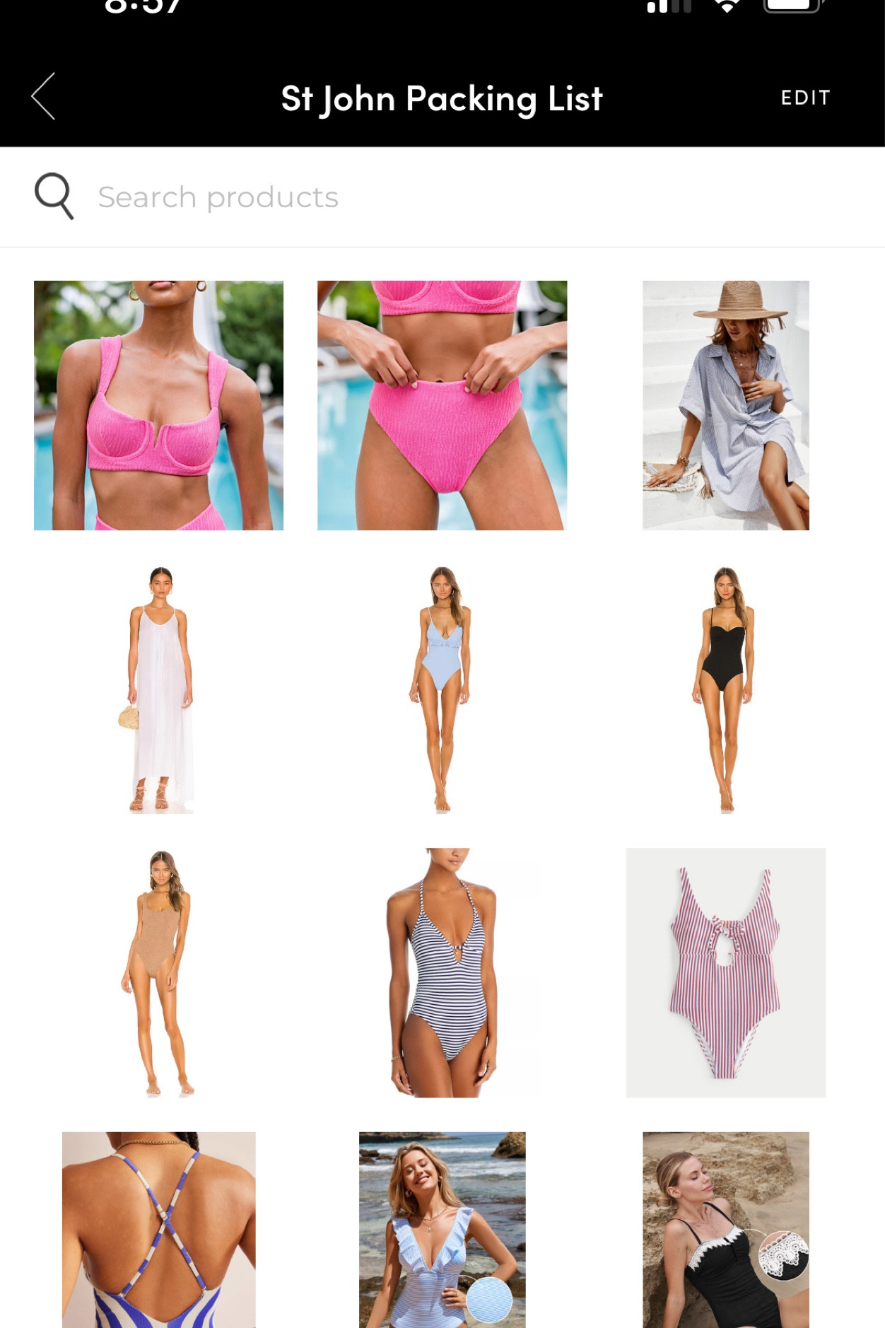 My swim picks for spring break 

#LTKswim #LTKtravel #LTKSeasonal