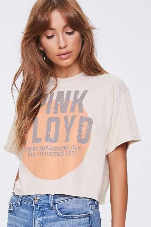 Pink Floyd Graphic Tee | Forever 21 (US)
