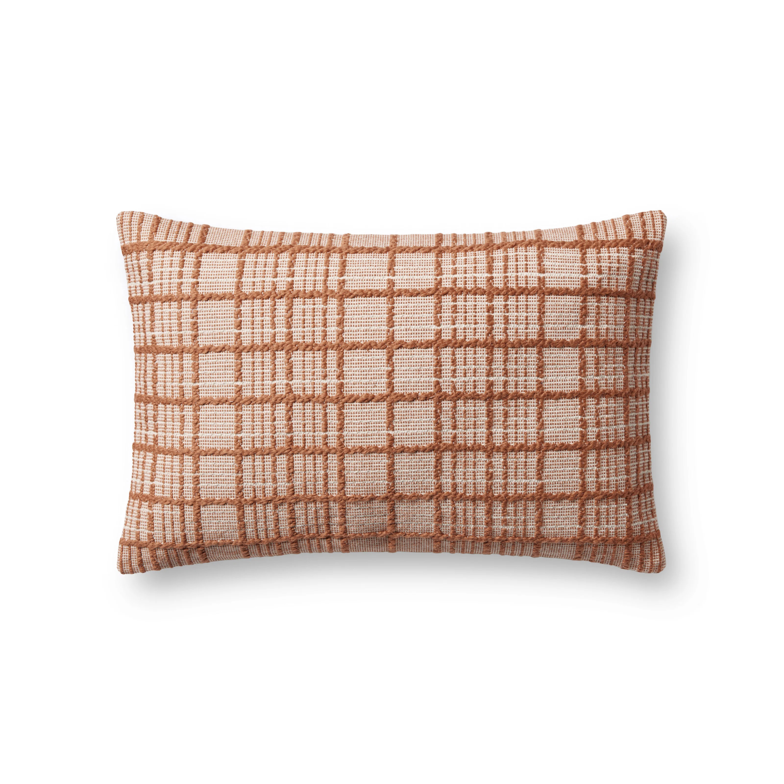 Magnolia Home by Joanna Gaines x Loloi Liv Throw Pillow | Wayfair North America