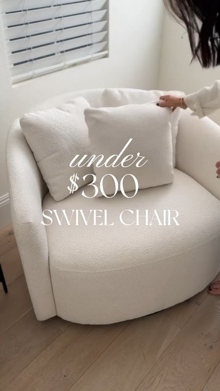These chairs look expensive but are budget friendly. #StylinbyAylin #Aylin 

#LTKHome #LTKStyleTip