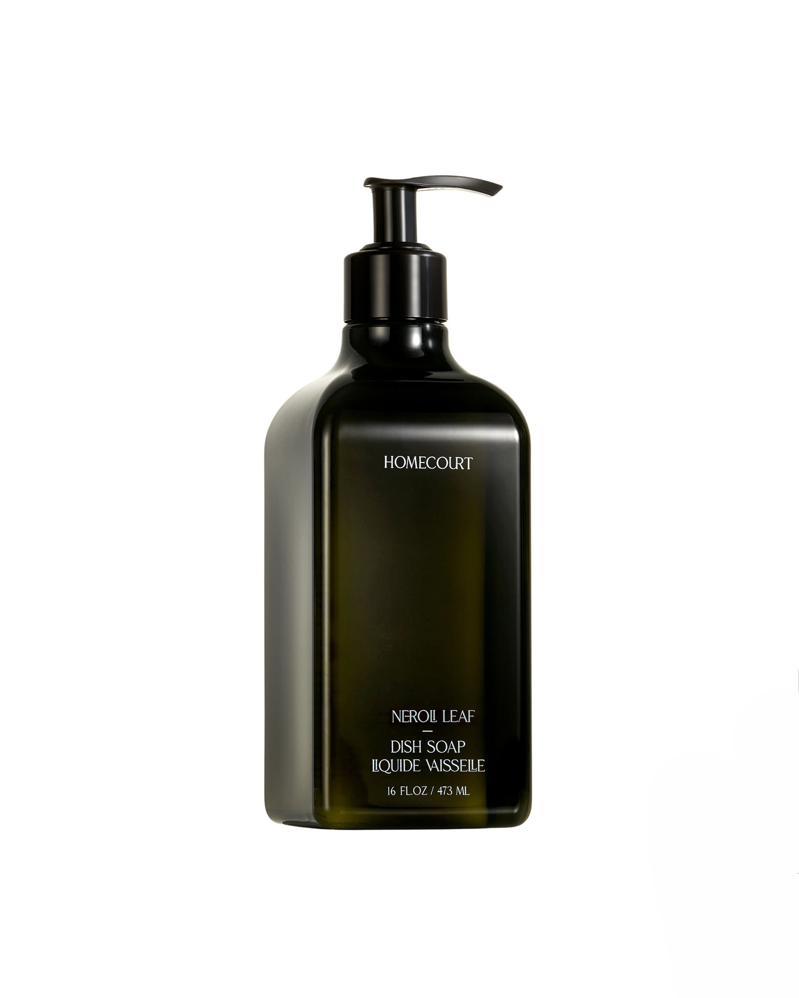 Homecourt Dish Soap | Haven Well Within