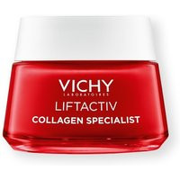 Vichy - Liftactiv Collagen Specialist Empfindliche Haut 50 ml Damen (785.8 € / 1 l) | Douglas (DE)