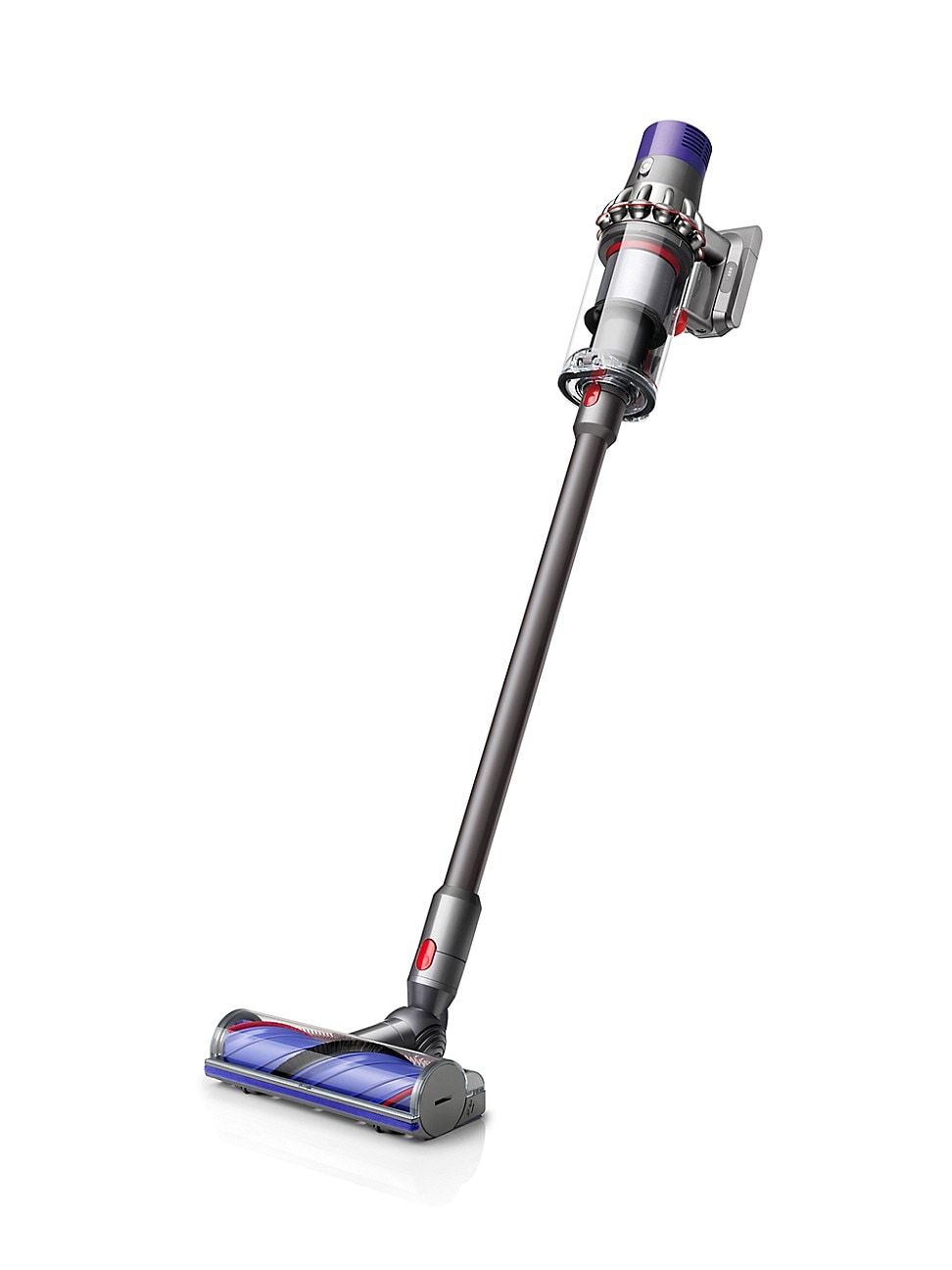 V10 Animal Cordless Vacuum Cleaner - Iron | Saks Fifth Avenue