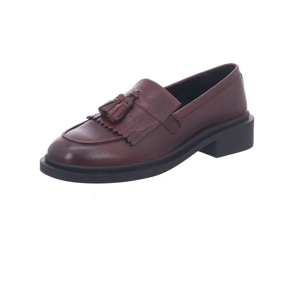 101 Copenhagen CopenhagenShoes - Loafer - bordo Ballerina | OTTO (DE)