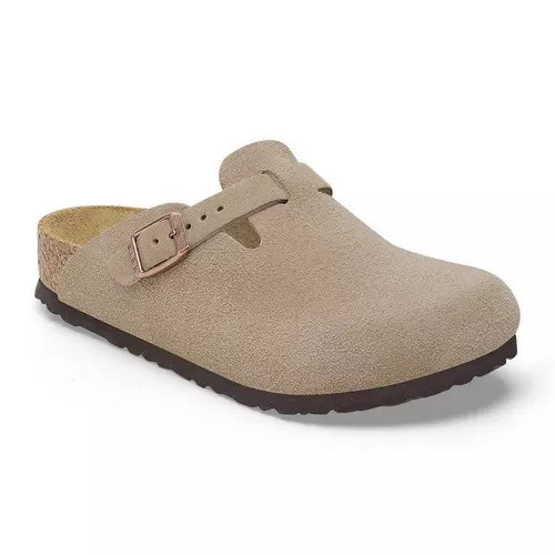 Little Kids' BIRKENSTOCK Boston Clogs | Scheels Sports