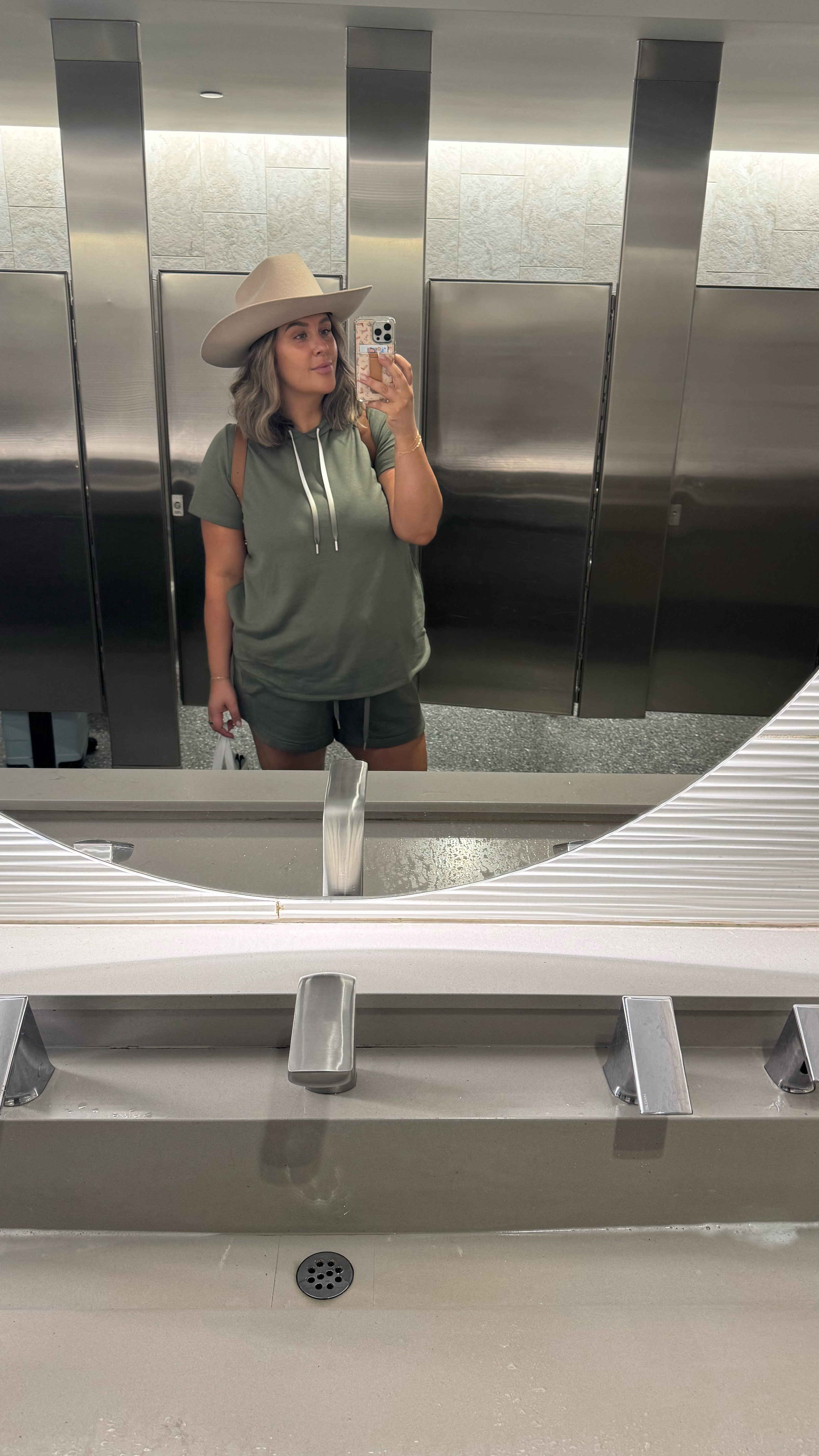 Country festival inspired outfits, airport loungewear and pjs! Everything you NEED for a weekend away.

#LTKMidsize #LTKPlusSize #LTKTravel