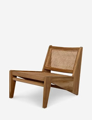 Berkeley Accent Chair | Lulu and Georgia 