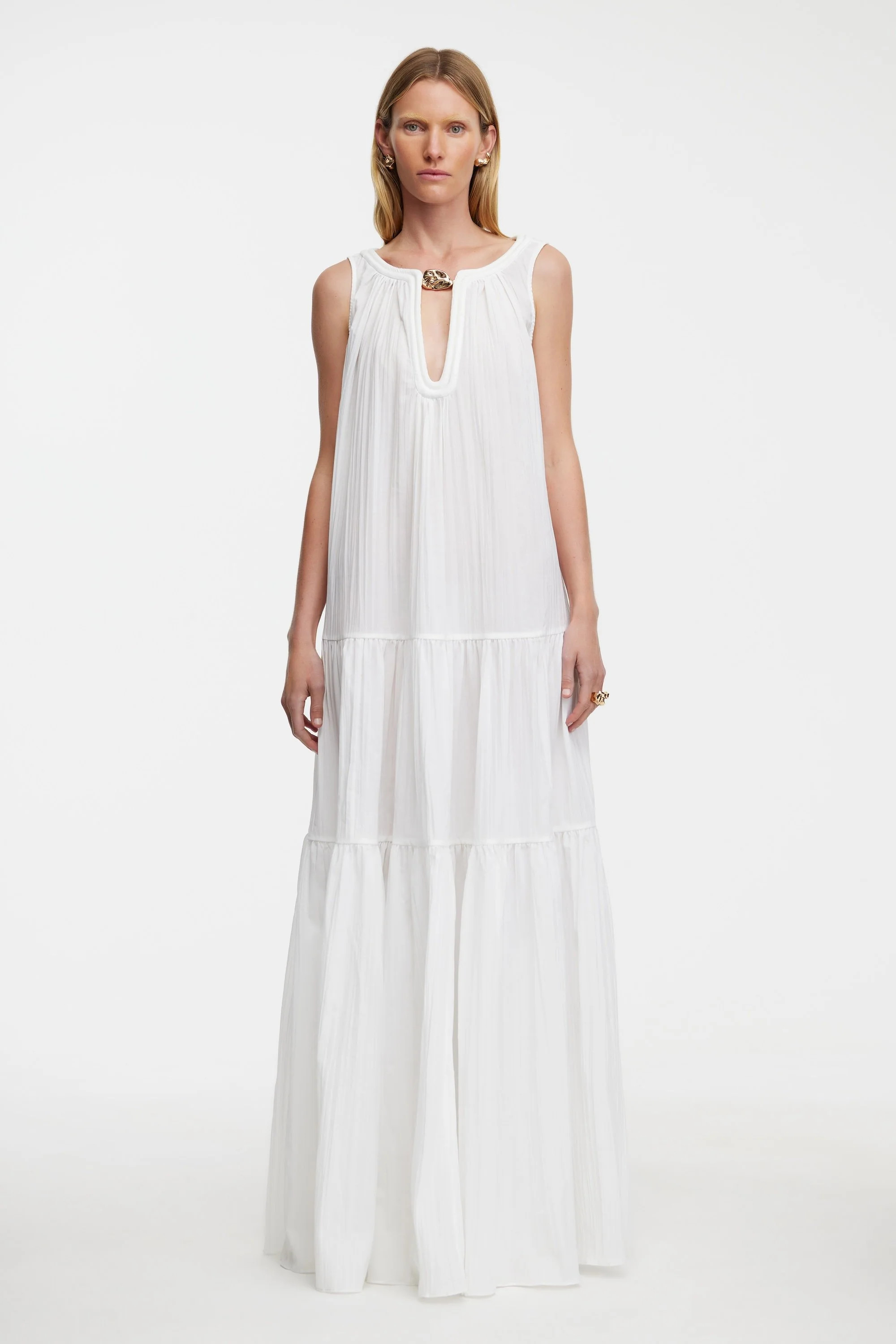 RADMOOR MAXI DRESS | Acler 