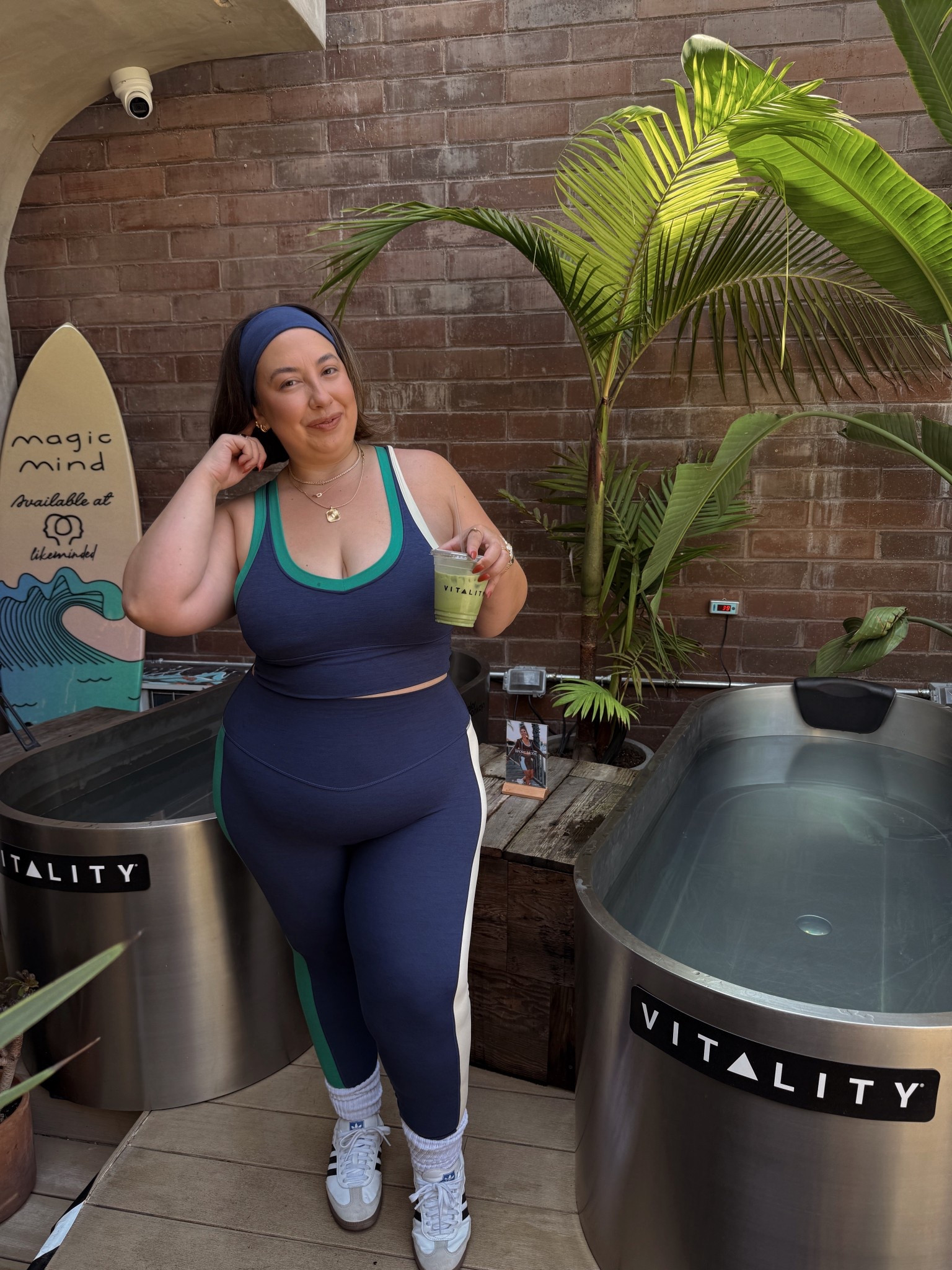 plus size matching set !

#LTKPlusSize #LTKActive