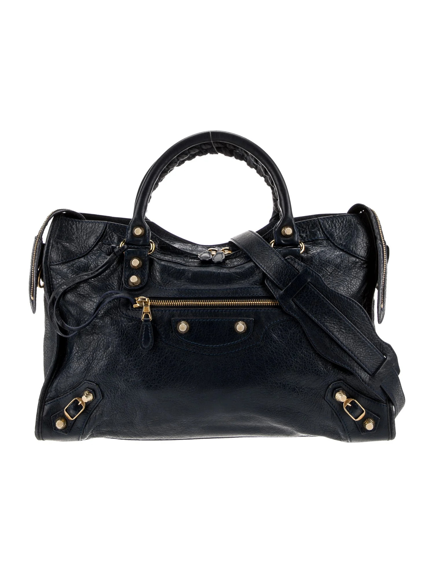 Rockstud Motocross City Giant | The RealReal