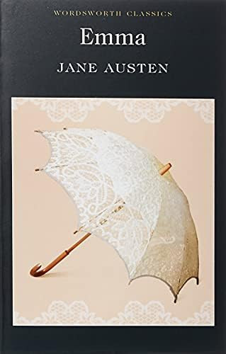 Emma (Wordsworth Classics) | Amazon (US)