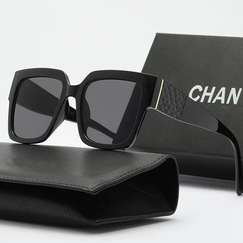 6.48US $ 40% de desconto|2022 nova marca de luxo quadrado óculos de sol das mulheres dos homens ... | Ali Express BR