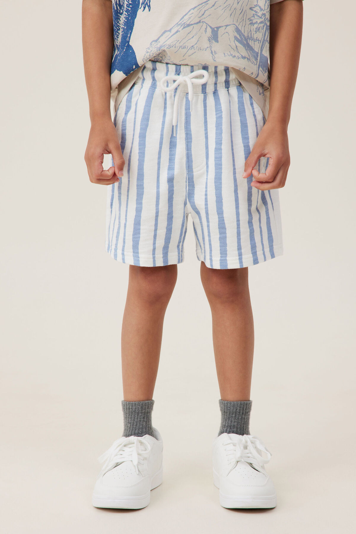 Henry Slouch Short | Cotton On (US)