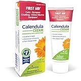 Amazon.com: Boiron Calendula Cream for First Aid, Minor Burns, Cuts, Scrapes, Insect Bits and Sun... | Amazon (US)