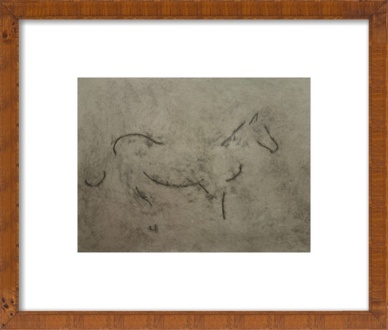 Horse 1 | Artfully Walls