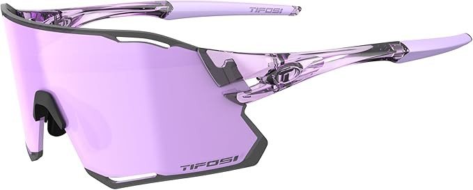 Tifosi Rail Race Cycling Sunglasses Men & Women Interchange Lens Options- Ideal For Cycling, Road... | Amazon (US)