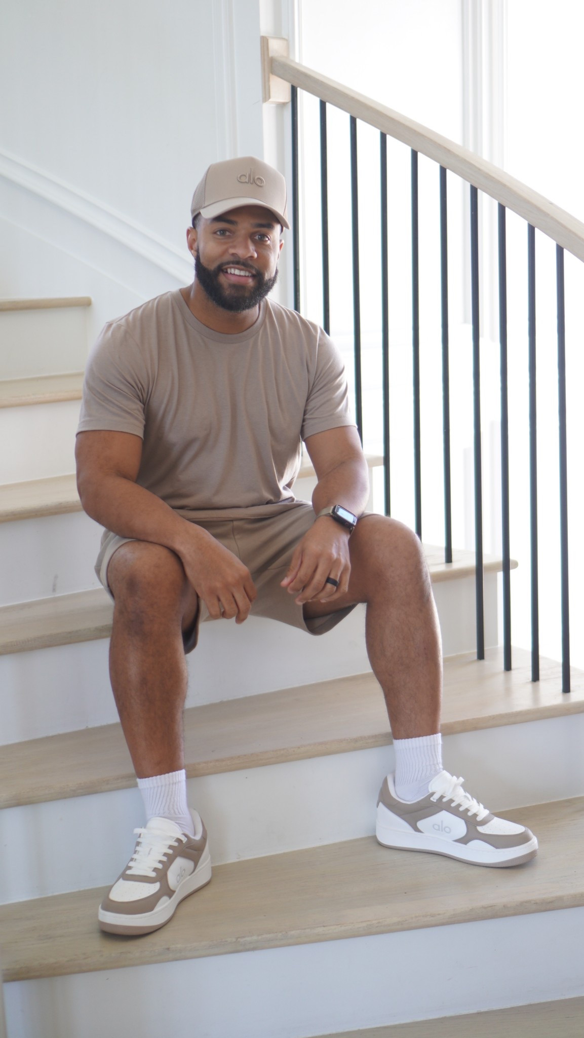 Found this cool athleisure fit from Alo.

#LTKMens #LTKStyleTip #LTKActive