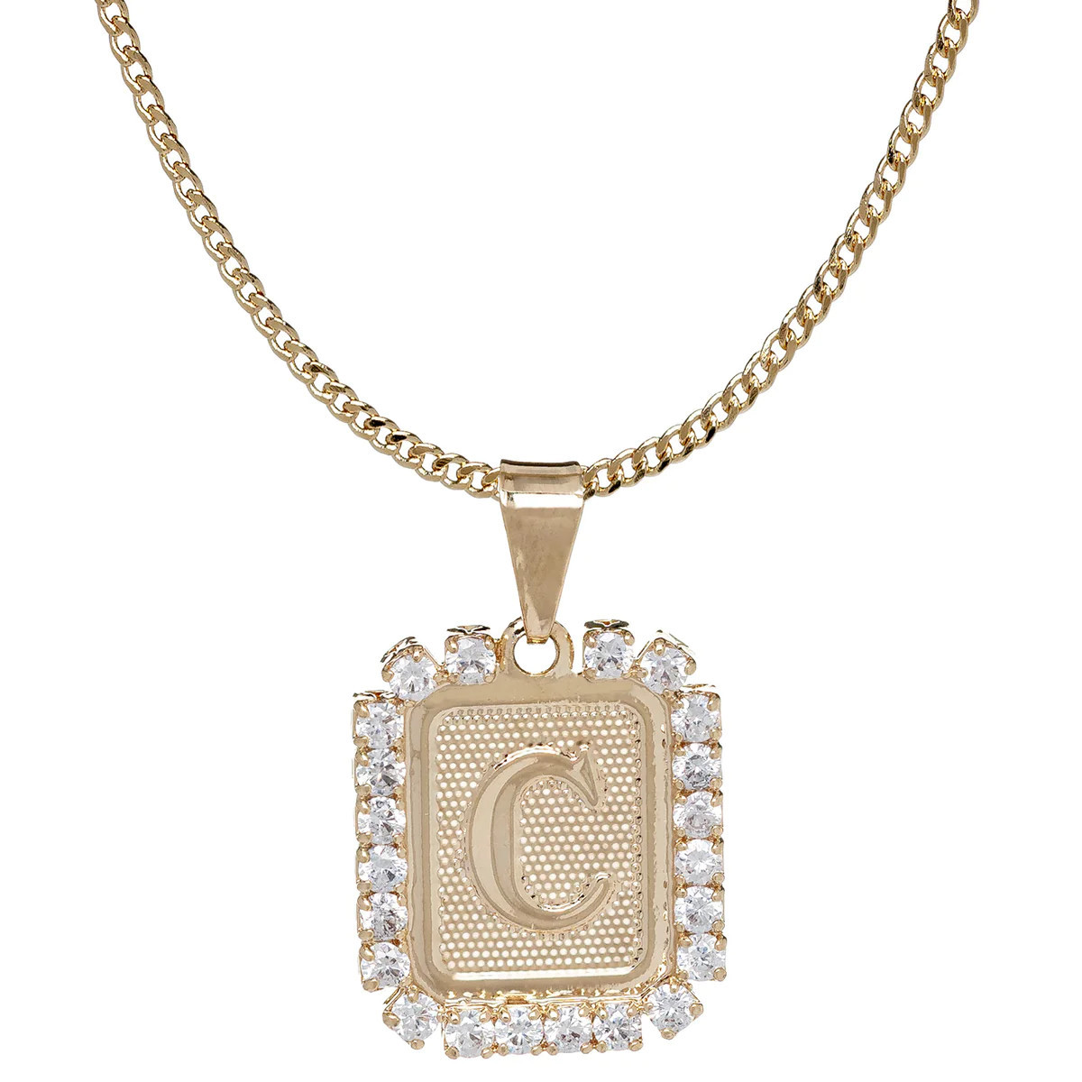 Royal Initial Card | BRACHA