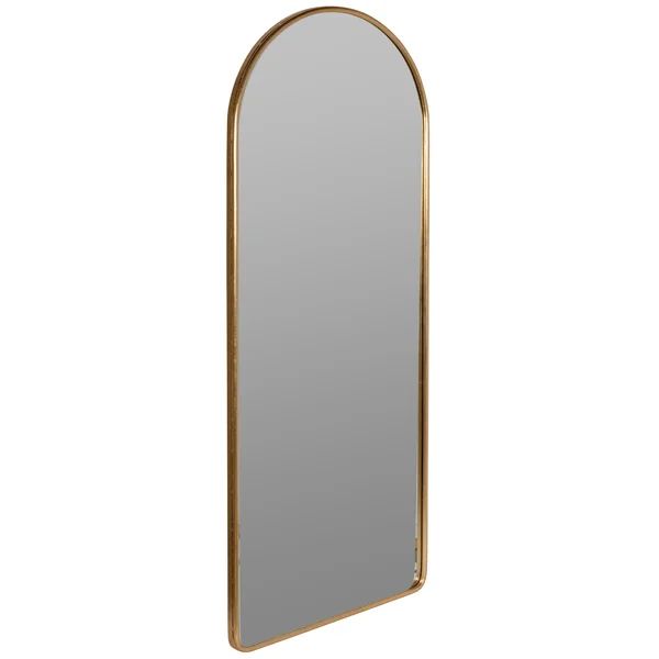 Eaton Modern & Contemporary Full Length Mirror | Wayfair North America