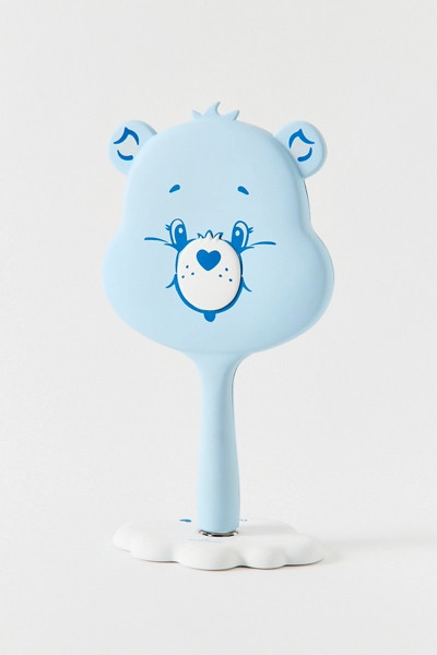 Impressions Vanity Co. Care Bears Shaped LED Handheld Mirror | Urban Outfitters (US and RoW)