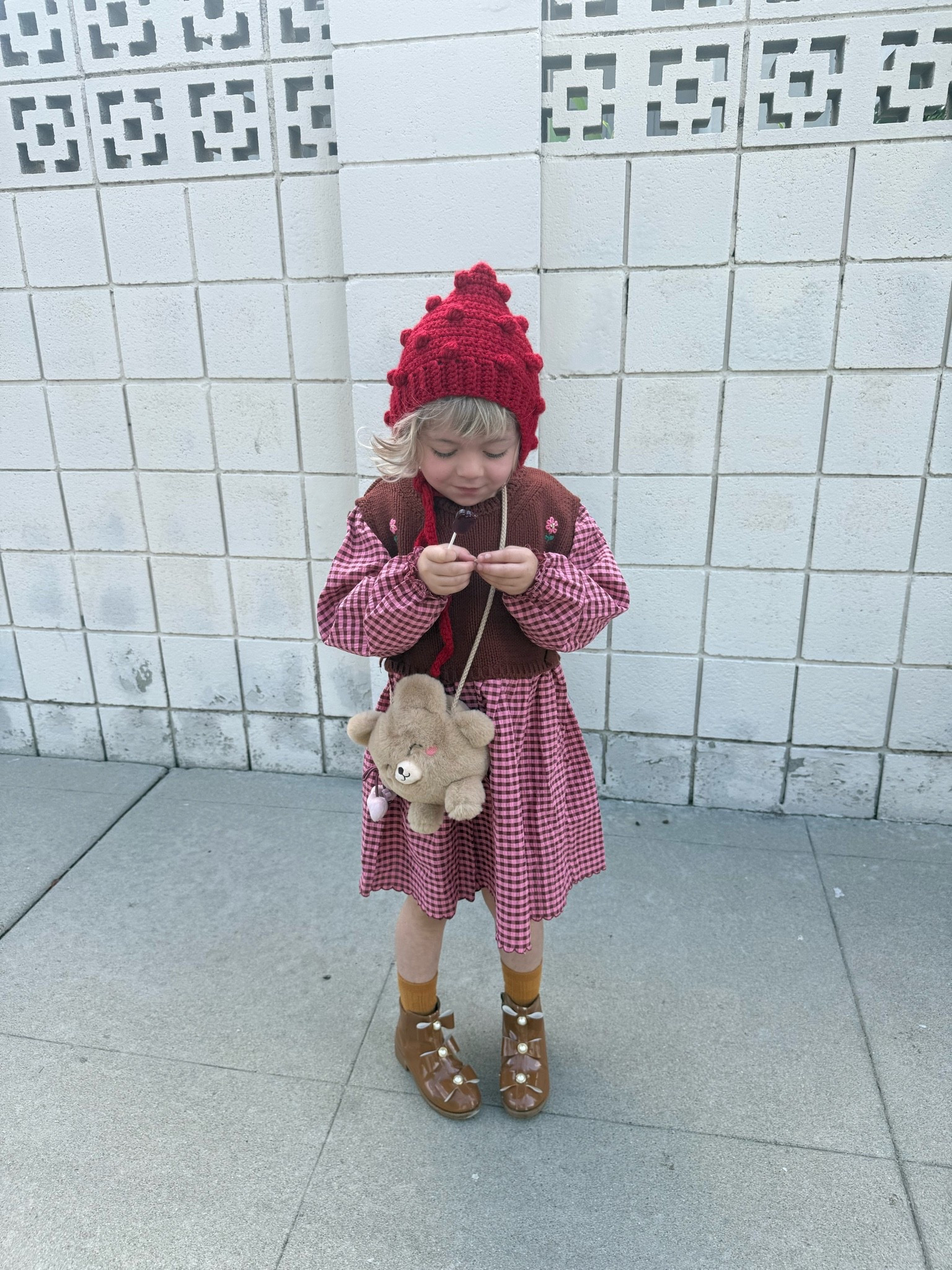 Ryder outfit today #zarakids #zara

#LTKNYFW #LTKKids #LTKBaby