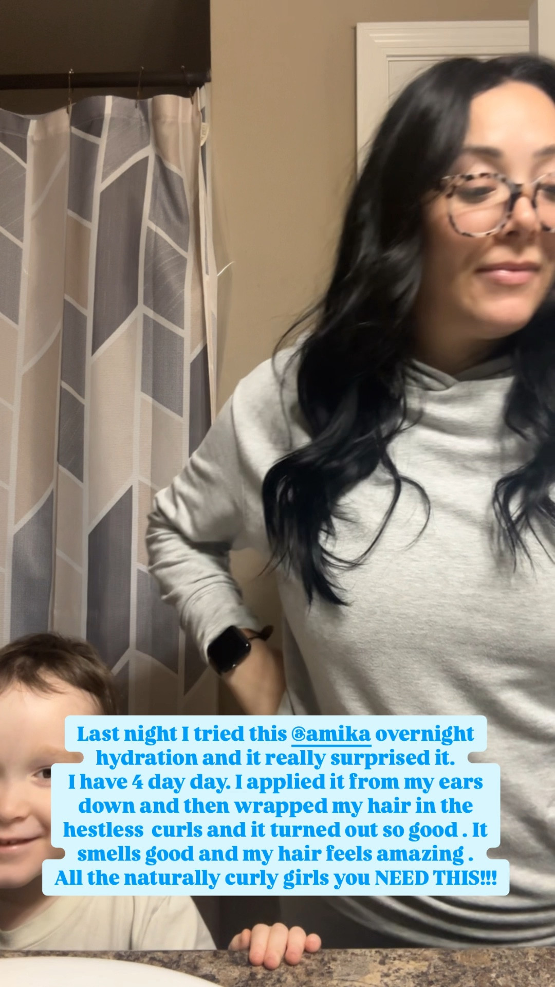 This overnight hydration is the best iv ever used! 20/10 recommend!!!

#LTKSaleAlert #LTKFindsUnder50