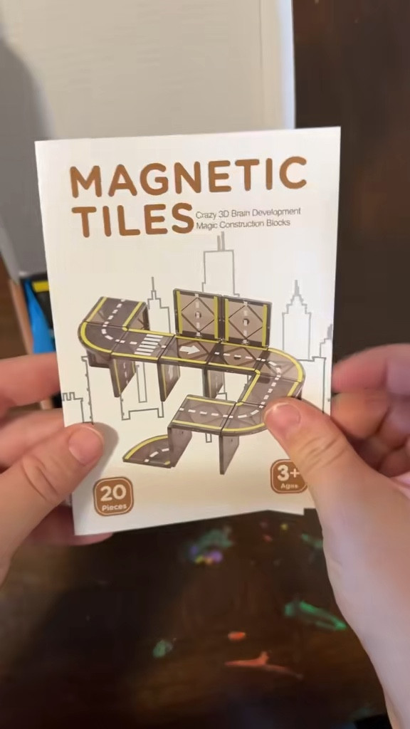 Soooooo much fun!!! 

#LTKKids #LTKFindsUnder50 #LTKFamily