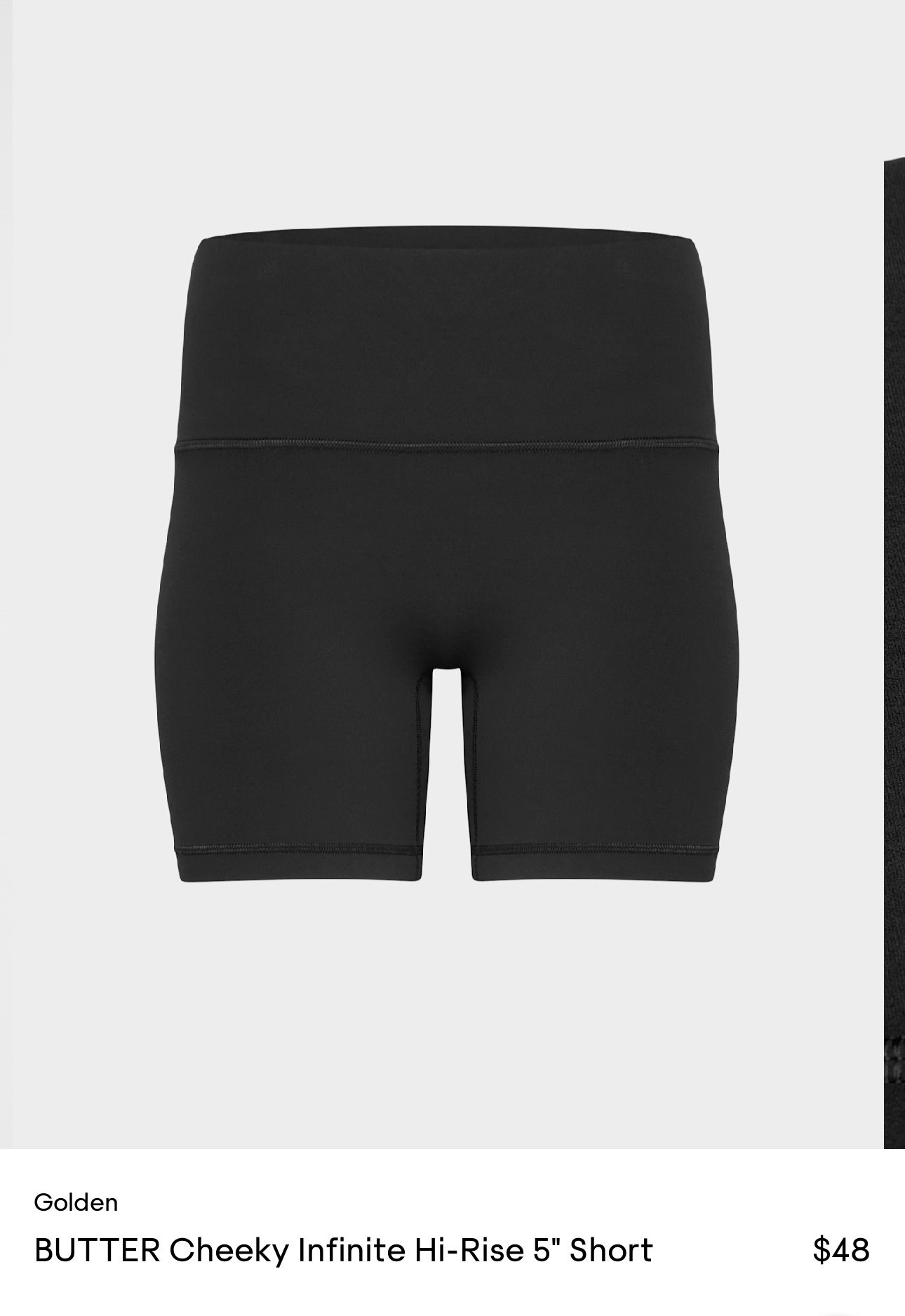 non camel toe shorts 🐫

#LTKcanada #LTKfitness