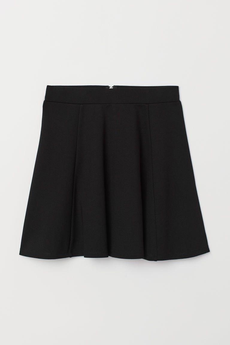 Skater Skirt | H&M (US)