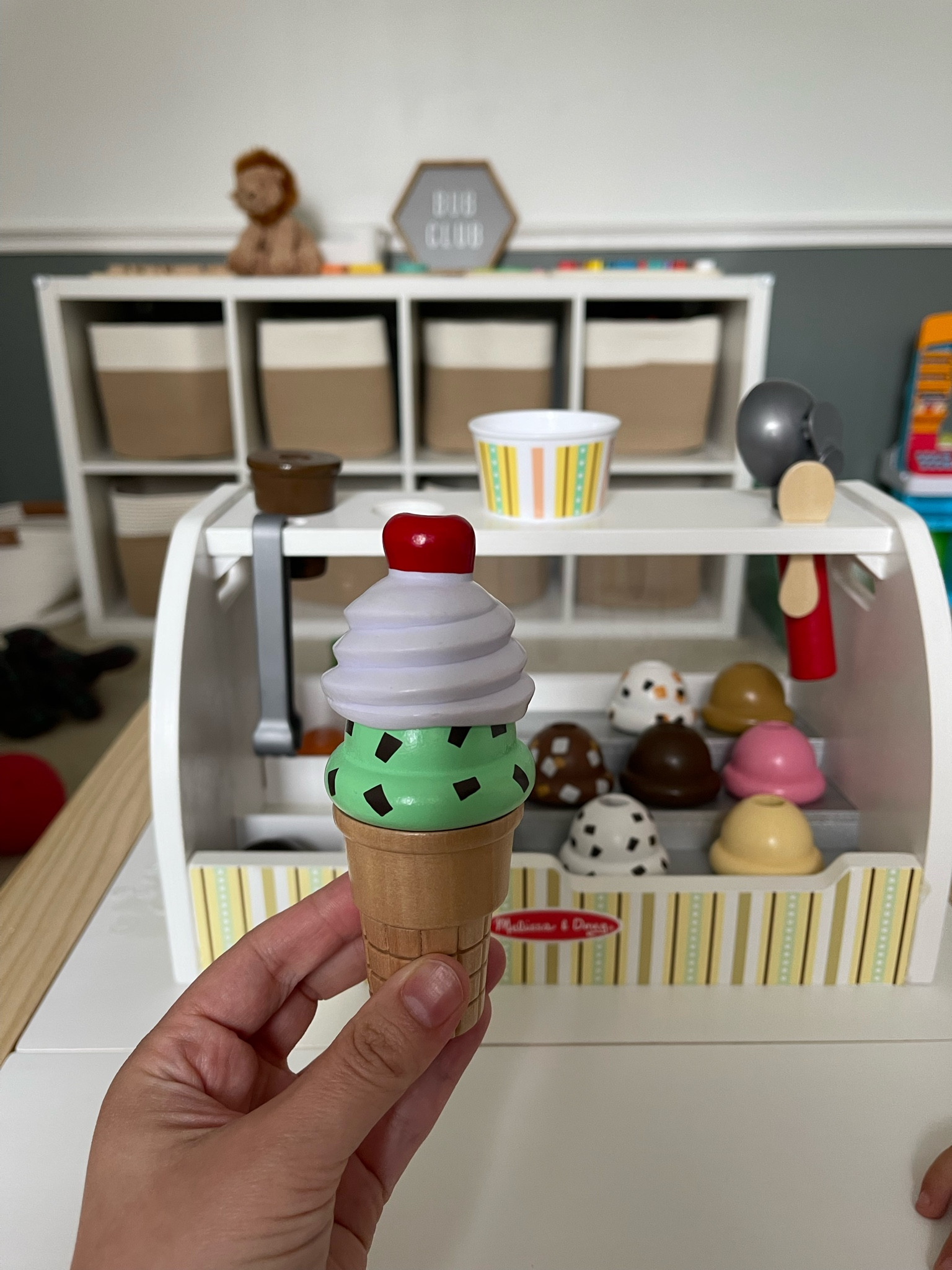 The best toddler playtime fun with this pretend ice cream set! 

#LTKxTarget #LTKkids #LTKfamily