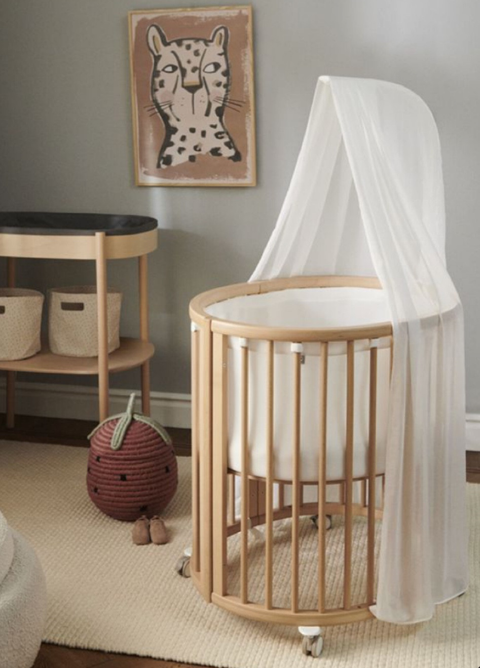 STOKKE Sleepi Crib ~ grows with your baby! 👶🏼
#baby #babyregistry #babyitems #babymusthave #nursery #babyroom #crib #babycrib #bassinet #babyfavorites

#LTKbump #LTKbaby #LTKCyberweek