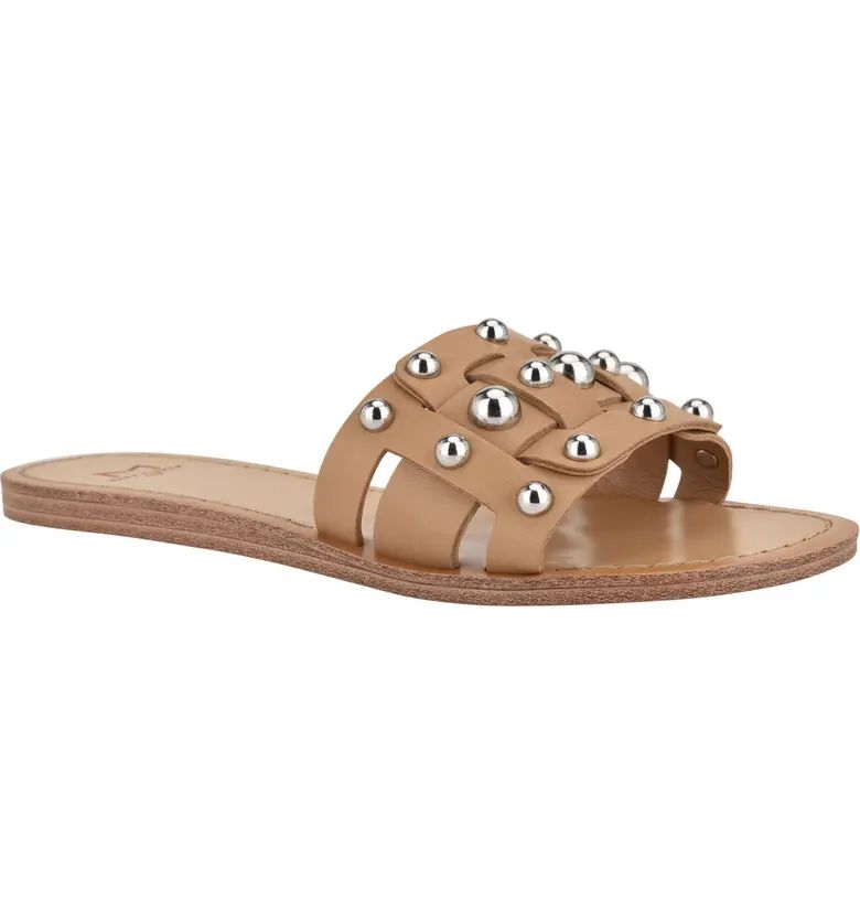 Pacca Slide Sandal | Nordstrom