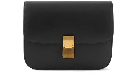 Medium Classic Bag In Box Calf | 24S (APAC/EU)