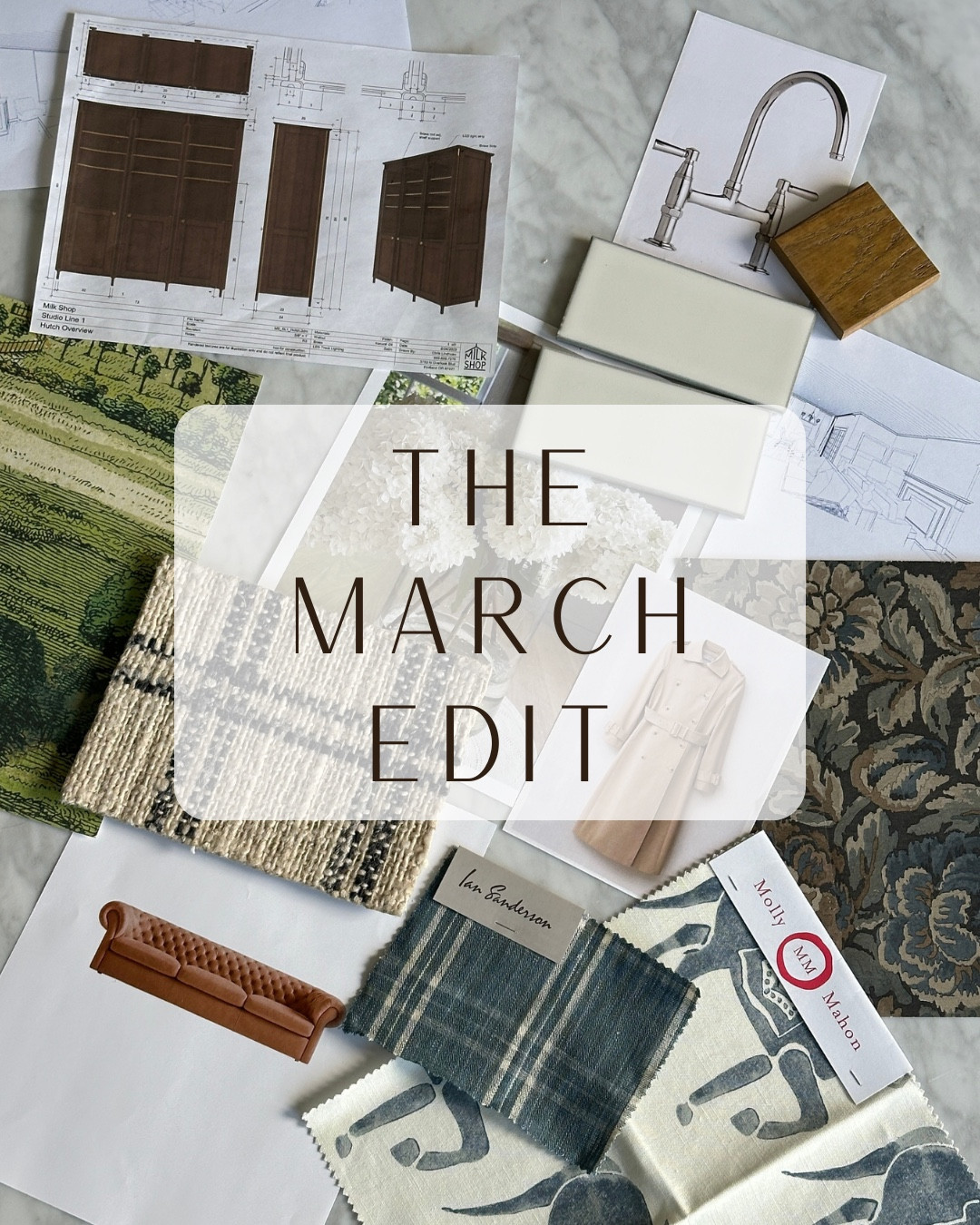 The March Edition is now live in the blog. If you love what we included here- our posts are packed with even more!

#LTKSeasonal #LTKmomlife #LTKHome