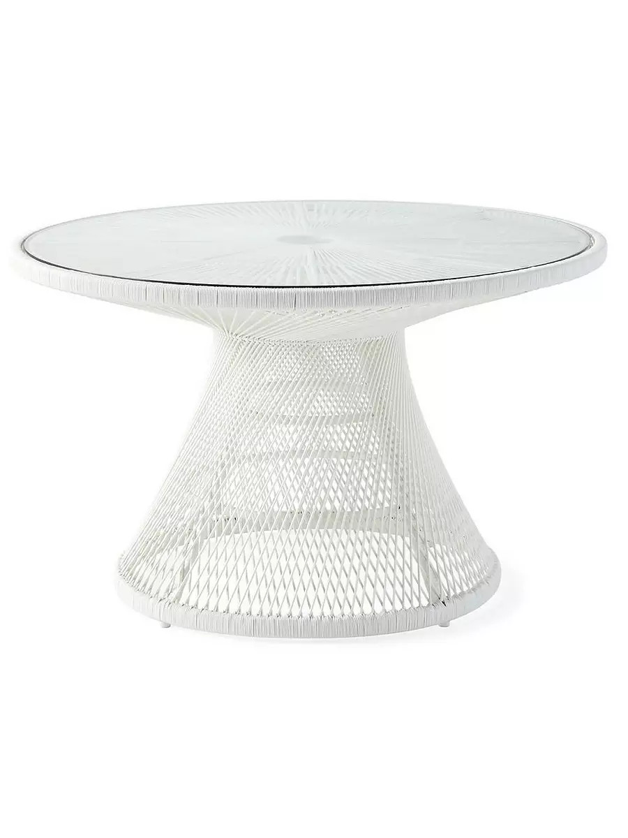 Blithedale Dining Table | Serena and Lily