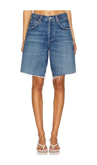 Ayla Short in Chaya | Revolve Clothing (Global)